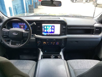 2023 Ford F-250SD XLT