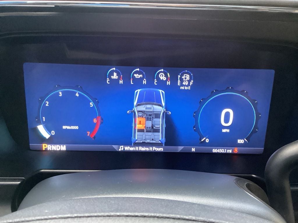 2023 Ford F-250SD XLT