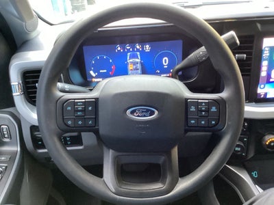 2023 Ford F-250SD XLT