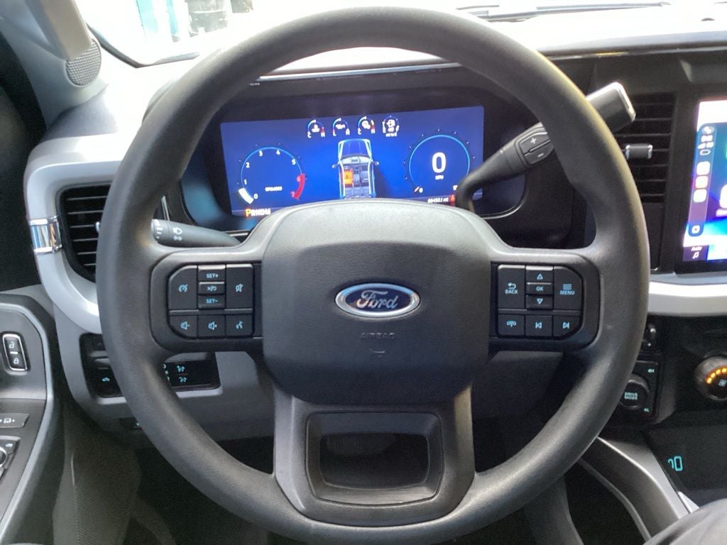 2023 Ford F-250SD XLT