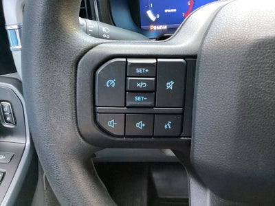 2023 Ford F-250SD XLT