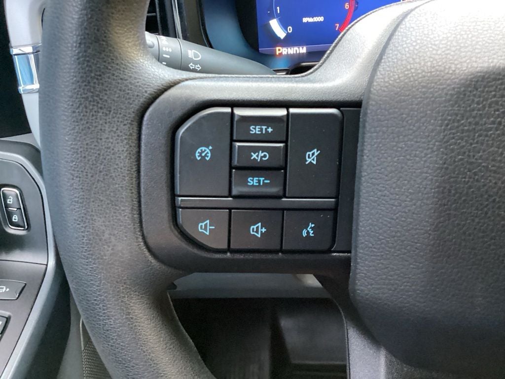 2023 Ford F-250SD XLT