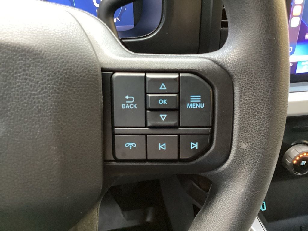 2023 Ford F-250SD XLT