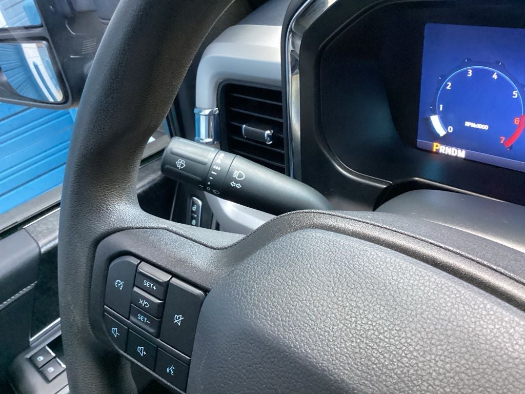 2023 Ford F-250SD XLT