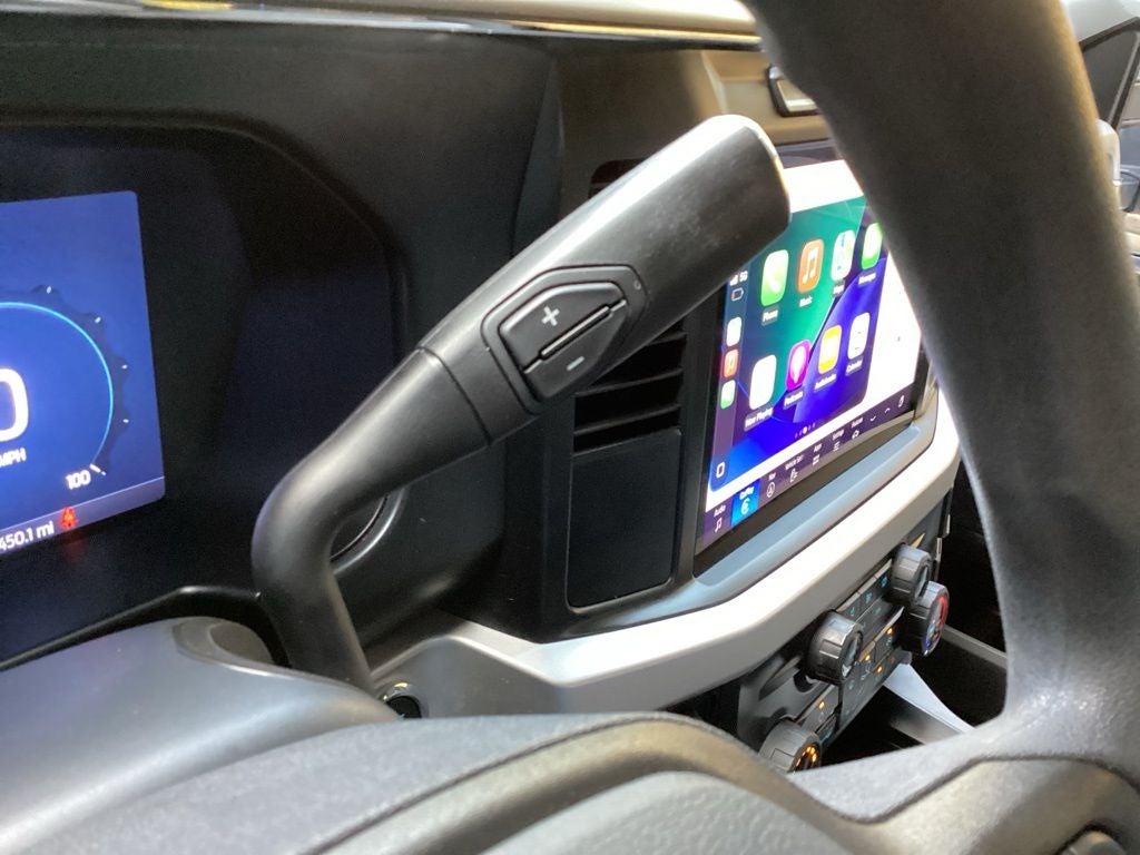 2023 Ford F-250SD XLT