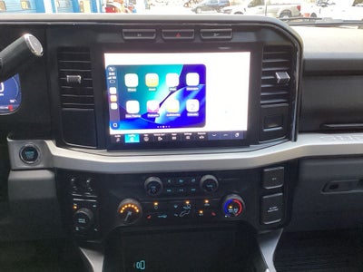 2023 Ford F-250SD XLT