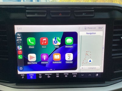 2023 Ford F-250SD XLT