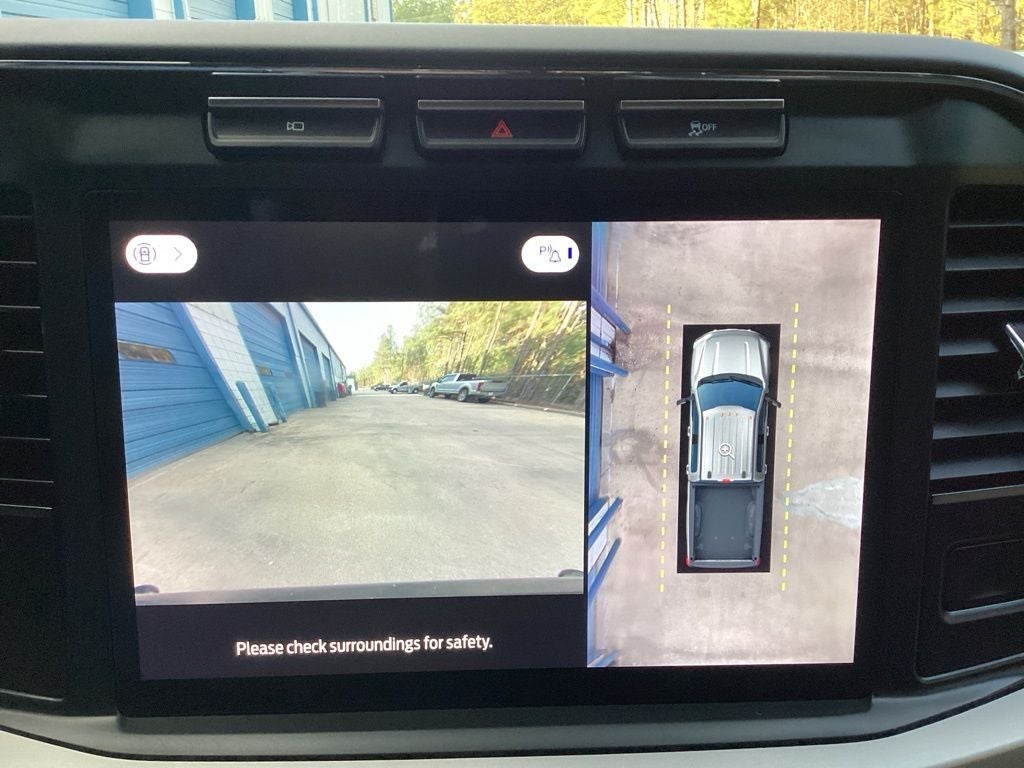 2023 Ford F-250SD XLT