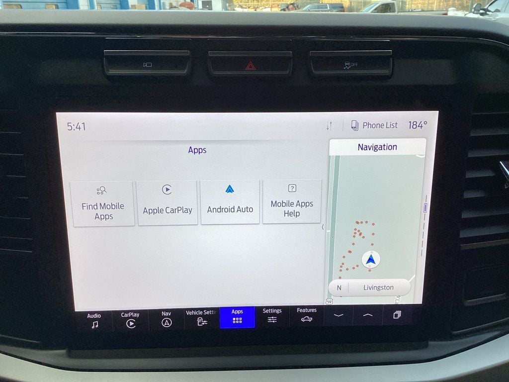 2023 Ford F-250SD XLT