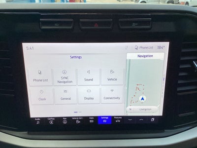 2023 Ford F-250SD XLT