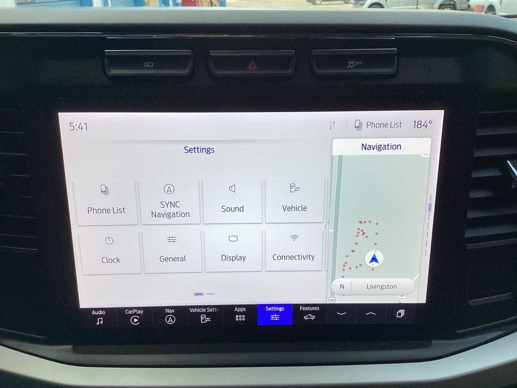 2023 Ford F-250SD XLT