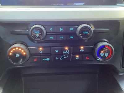 2023 Ford F-250SD XLT