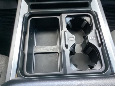 2023 Ford F-250SD XLT