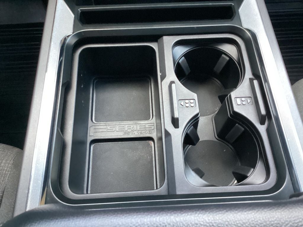 2023 Ford F-250SD XLT