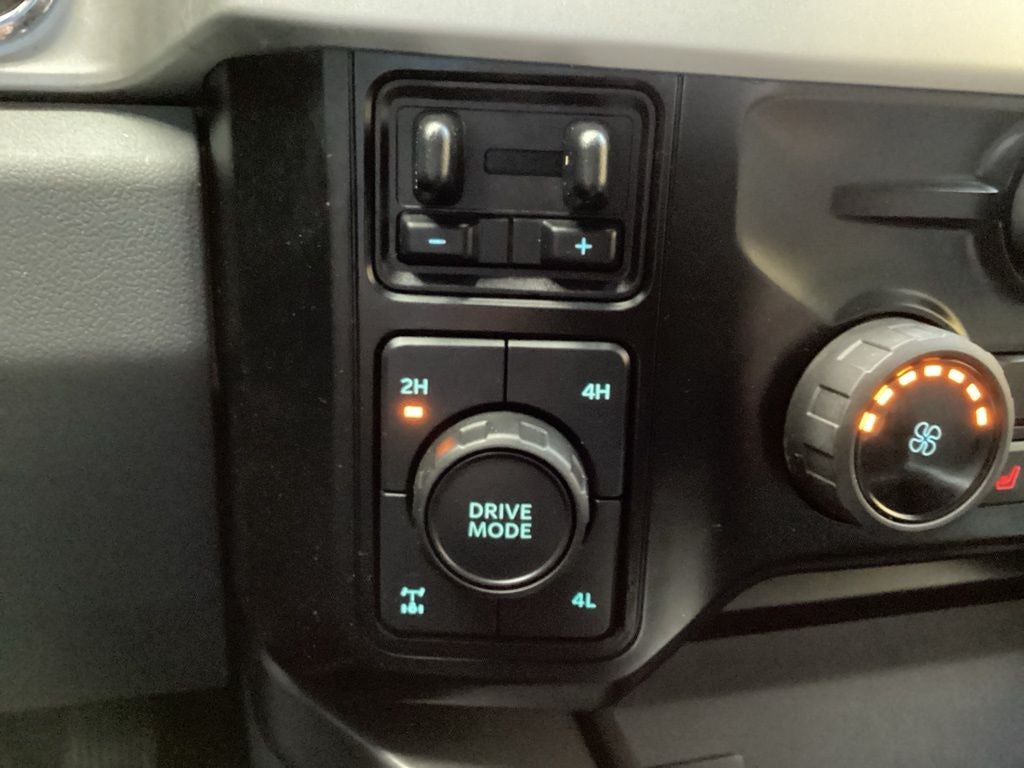 2023 Ford F-250SD XLT