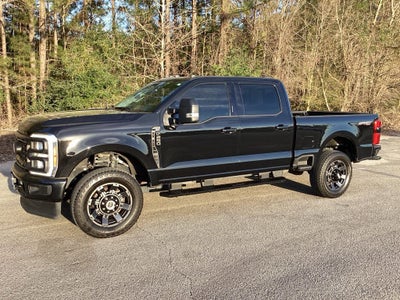 2023 Ford F-250SD XLT