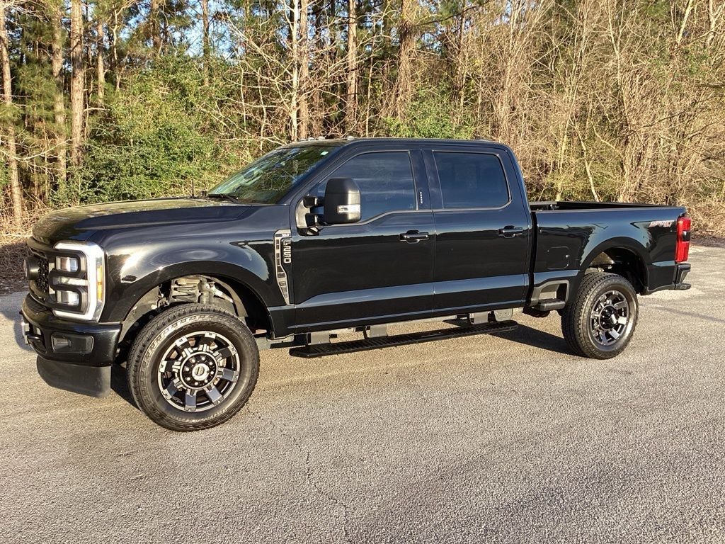 2023 Ford F-250SD XLT