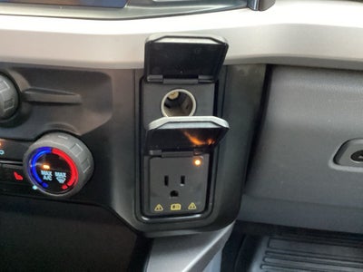 2023 Ford F-250SD XLT