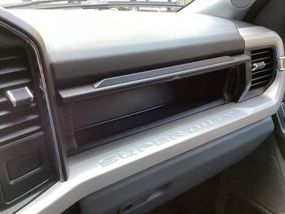 2023 Ford F-250SD XLT