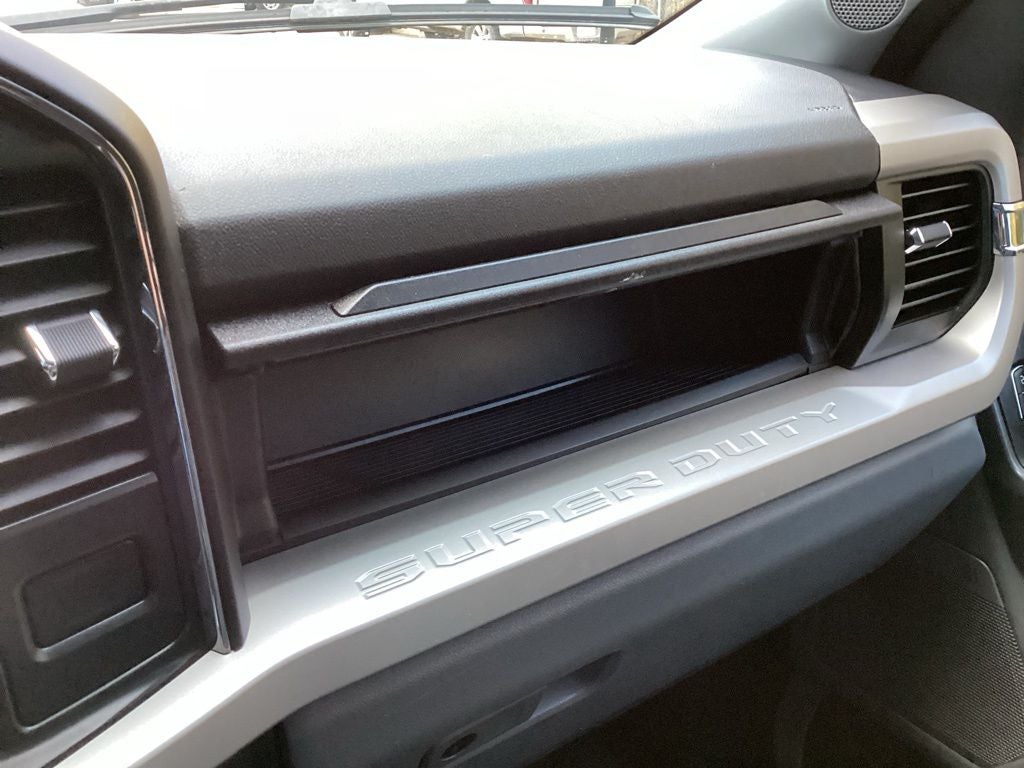 2023 Ford F-250SD XLT