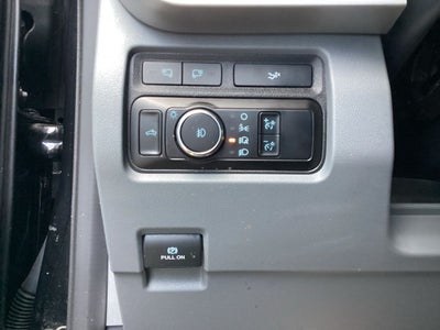 2023 Ford F-250SD XLT