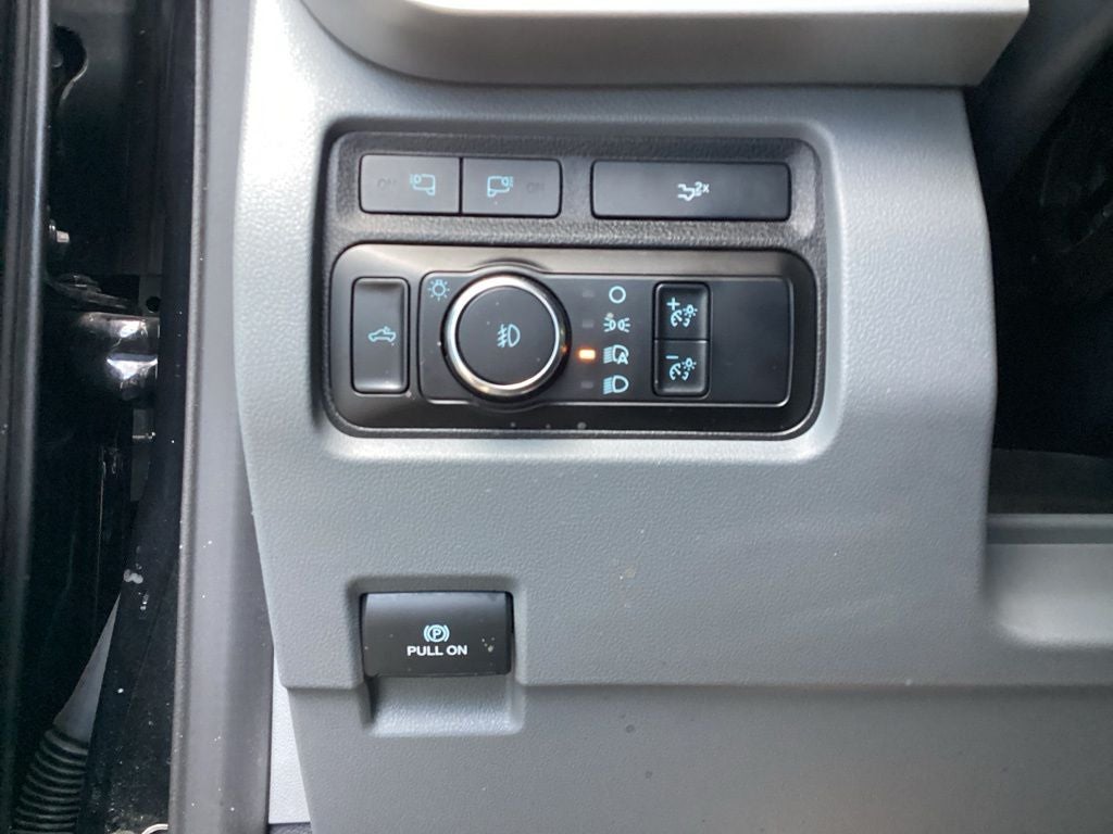 2023 Ford F-250SD XLT