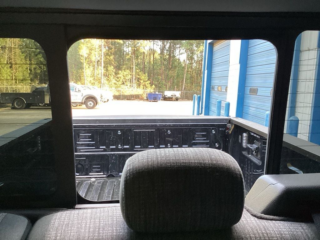 2023 Ford F-250SD XLT