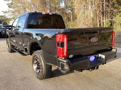 2023 Ford F-250SD XLT