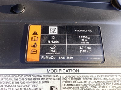 2023 Ford F-250SD XLT