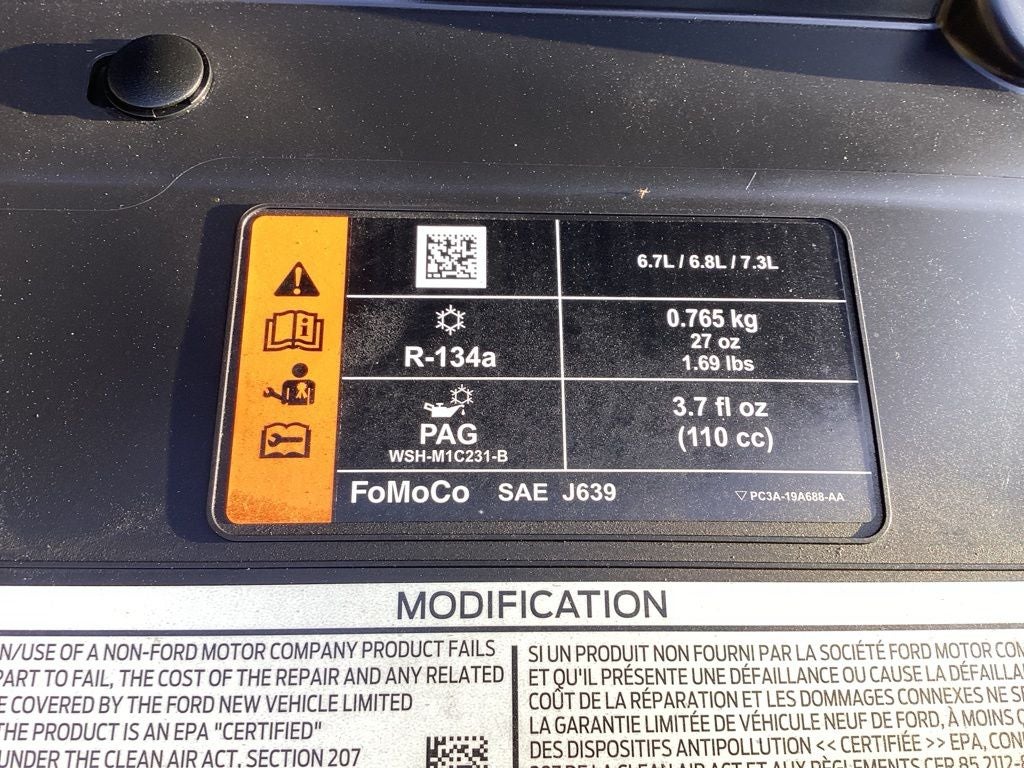 2023 Ford F-250SD XLT