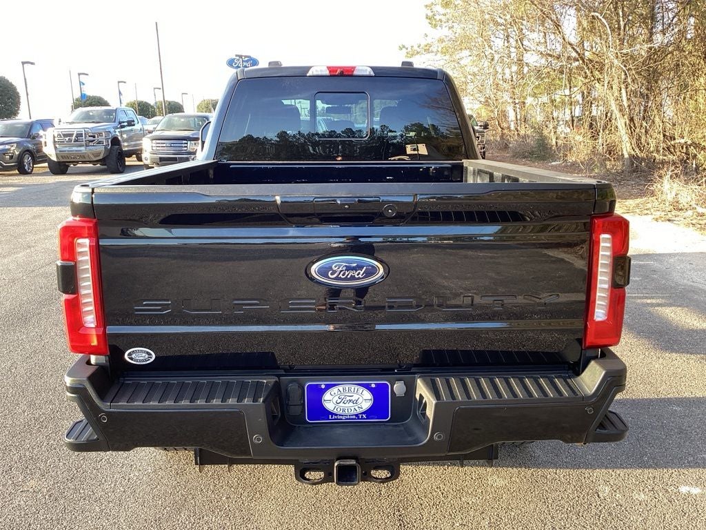 2023 Ford F-250SD XLT