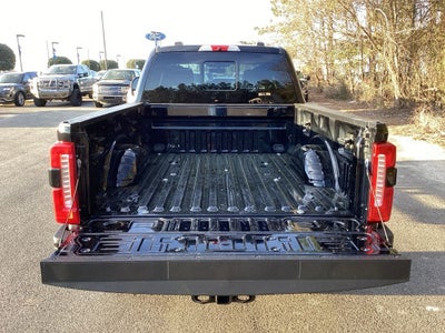 2023 Ford F-250SD XLT