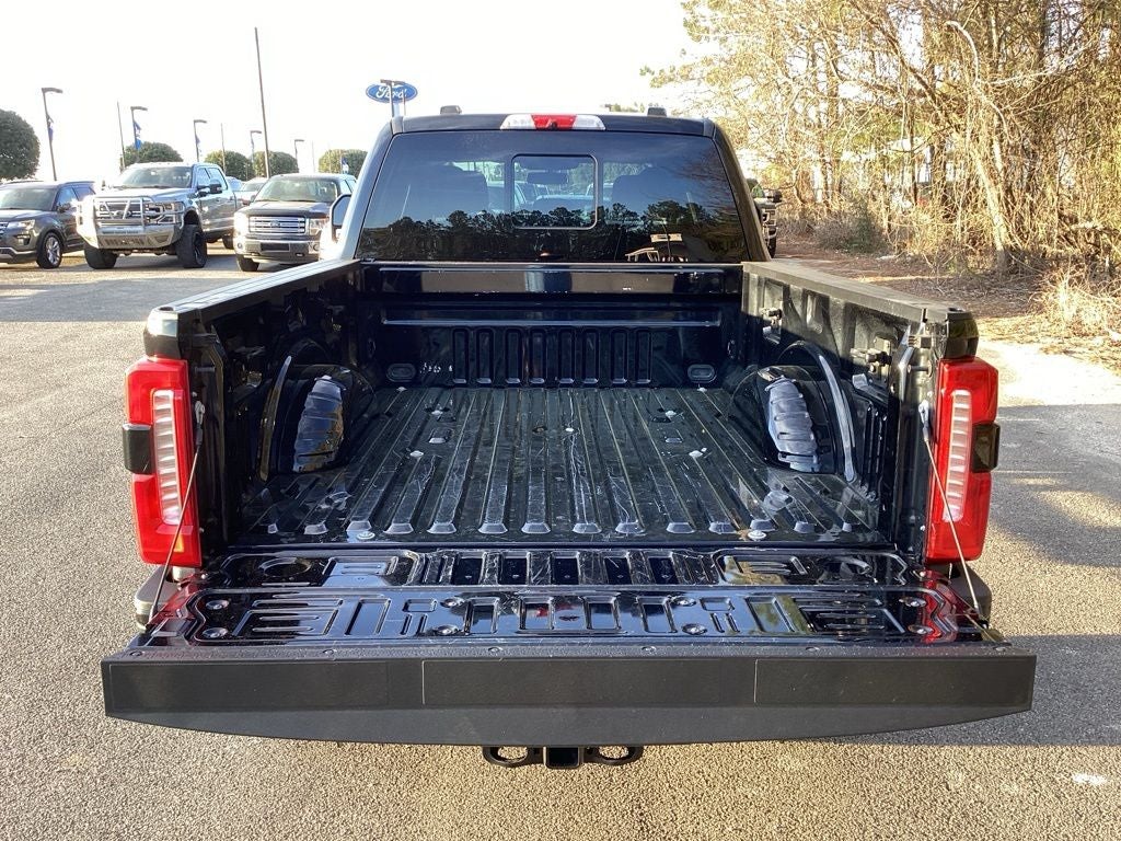 2023 Ford F-250SD XLT