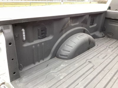 2024 Ford F-250SD XL