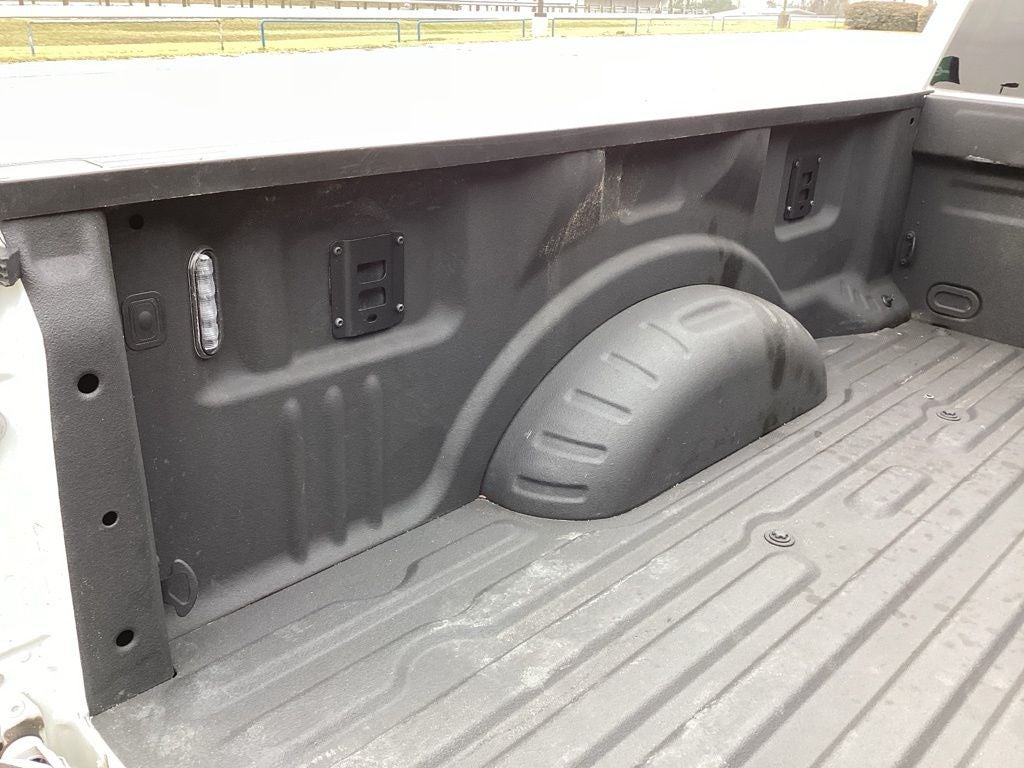 2024 Ford F-250SD XL