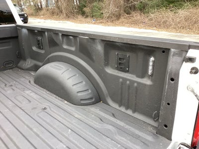 2024 Ford F-250SD XL