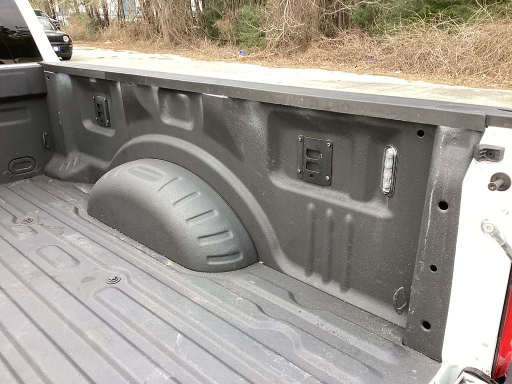 2024 Ford F-250SD XL