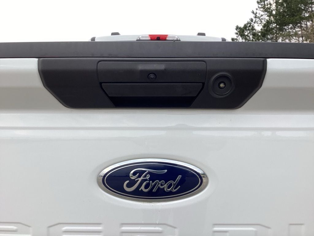 2024 Ford F-250SD XL