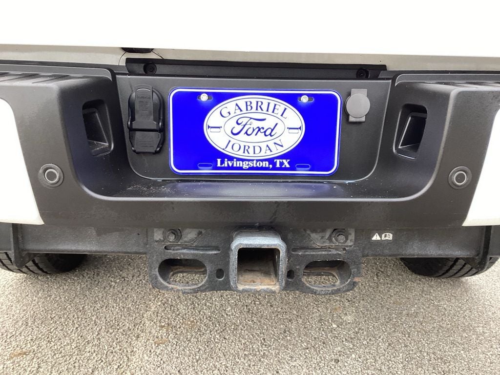 2024 Ford F-250SD XL