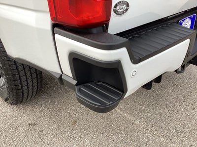 2024 Ford F-250SD XL