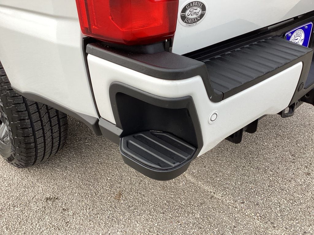 2024 Ford F-250SD XL