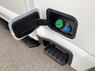 2024 Ford F-250SD XL