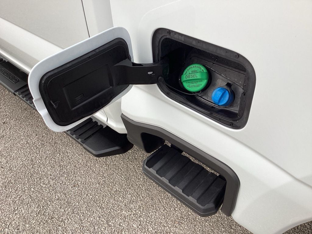 2024 Ford F-250SD XL