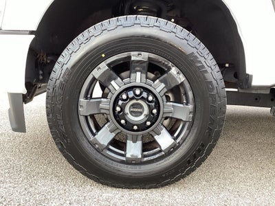 2024 Ford F-250SD XL