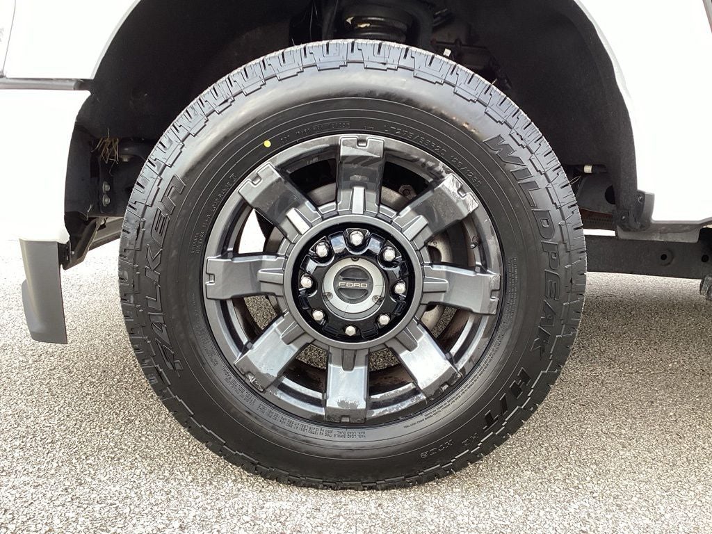 2024 Ford F-250SD XL