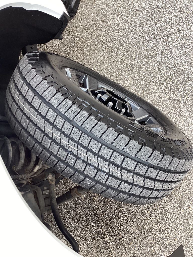 2024 Ford F-250SD XL