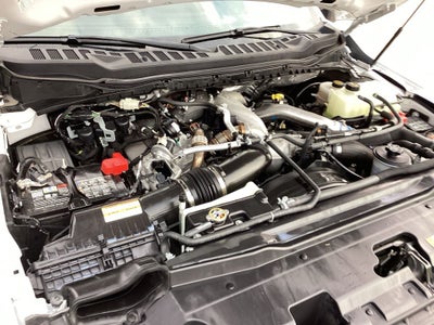 2024 Ford F-250SD XL