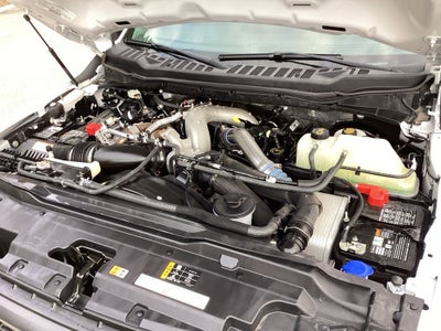 2024 Ford F-250SD XL