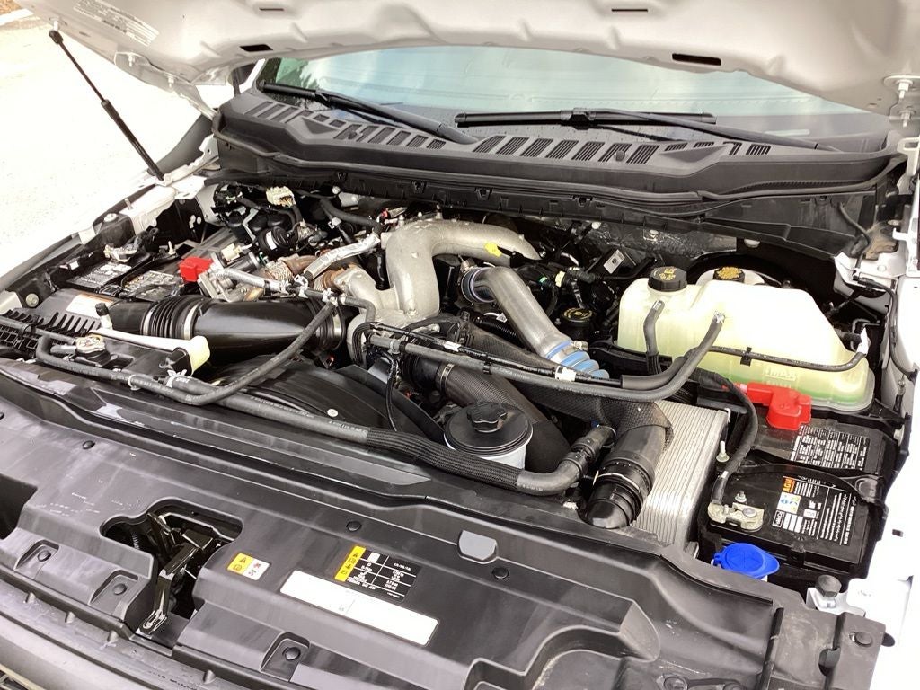 2024 Ford F-250SD XL