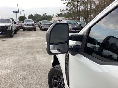 2024 Ford F-250SD XL